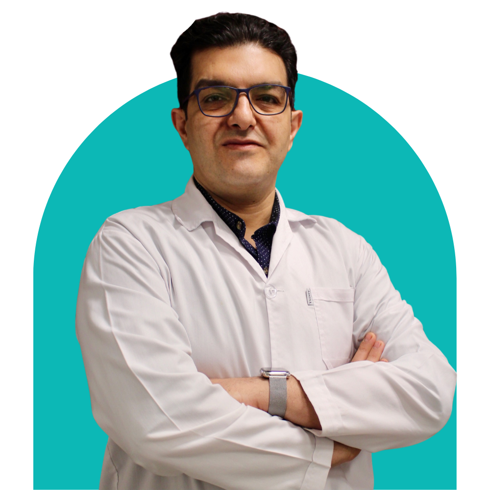 دکتر افشین شادمهر